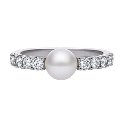 Ring Dames Diamonfire 6119431111160 (16)
