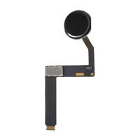 Home Button Flex kabel voor iPad Pro 9 7 inch / A1673 / A1674 / A1675 (zwart)