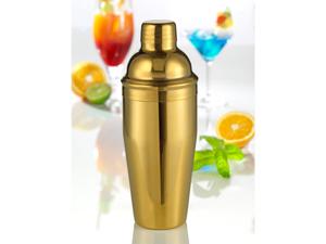 Esmeyer Cocktailshaker 750 ml (Goud)