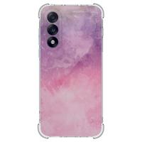 TPU Telefoonhoesje OnePlus Nord 5 - Pink Purple Paint schokabsorberende backcover TPU Telefoonhoesje OnePlus Nord 5 - Pink Purple Paint schokabsorberende backcover