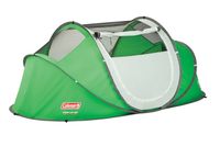 Coleman FastPitch Pop-up tent 2 persoon/personen Groen, Wit - thumbnail