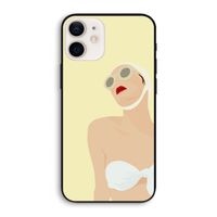 Summer: iPhone 12 Pro Biologisch afbreekbaar hoesje