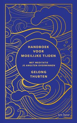 Handboek voor moeilijke tijden (Paperback)