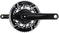 SRAM Crankset pm red axs e1 35/48t 175mm