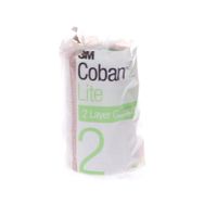 Coban 2 Lite 3m Compressiezwachtel 10,0cmx2,70m 1