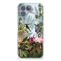 TPU Hoesje voor Fairphone 5 Jungle