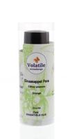 Volatile Sinaasappel zoet