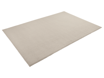 LIVARNO home Vloerkleed 180 x 120 cm (Beige)