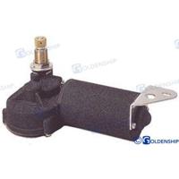 Motor limpiaparabrisas GS12055 - MOTOR LIMPIAPARABRISAS HD-2"".12V.