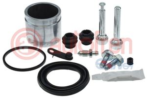 Reparatieset, remklauw D43339S