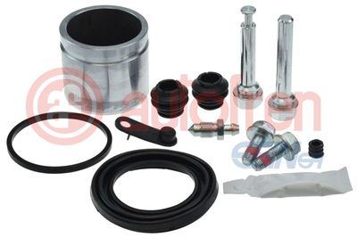 Reparatieset, remklauw D43339S