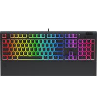 GK650K Omnis Kailh Blue RGB Pudding Edition Gaming toetsenbord