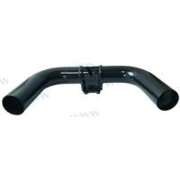 RM3858873 - SX UITLAATHOORNS Bombardier