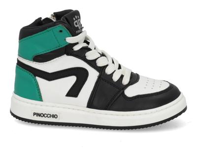 Pinocchio P1765 groen combi Groen maat 23