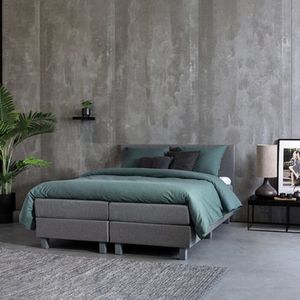 Boxspringset Zion
