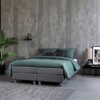 Boxspringset Zion - thumbnail