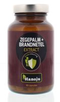 Zegepalm & brandnetel extract