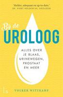 Bij de uroloog (Paperback)