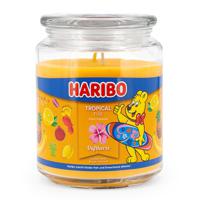 Haribo - Geurkaars Tropical Fun - 510g