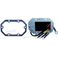 REPUESTOS MOTORES - Bombardier REC0583689 - REGULADOR VOLTAJE