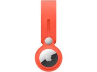 Apple MK0X3ZM/A Apple Airtag Loop Electric Orange