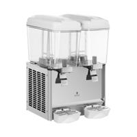 Sapdispenser - 2 x 18 liter