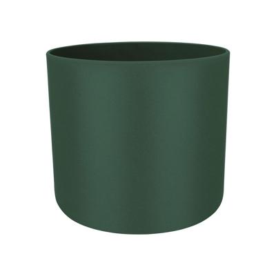 Bloempot B.for soft rond 16cm blad groen - Elho