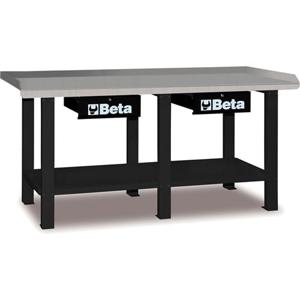 Beta C56 Grijs Werkbank - 056000202