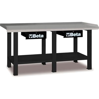 Beta C56 Grijs Werkbank - 056000202