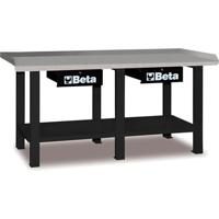Beta C56 Grijs Werkbank - 056000202