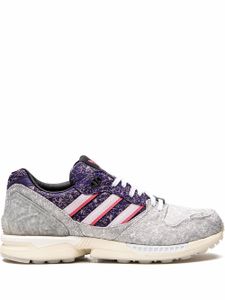 adidas baskets ZX 5000 'Vieux Lyon' - Argent