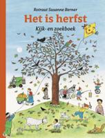 Het is herfst (Hardback)