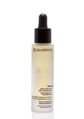 Académie Face Dagcrème Aromatherapie Treatment Oil For Redness 30ml