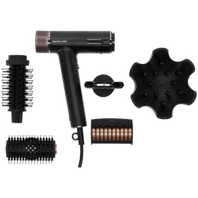 Shark HD752EU Haardroger Zwart