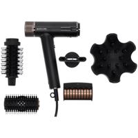 Shark HD752EU Haardroger Zwart