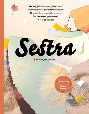 Een warme deken - Hardcover (9789492831750) Een warme deken - Hardcover (9789492831750)