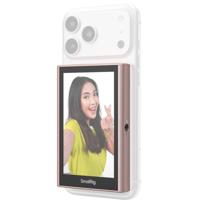 SmallRig 5746 Wireless Display Mirroring Adapter for Mobile Phone (Selfie Kit)