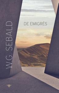 De emigrés (Hardback)