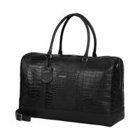 Burkely Cool Colbie Weekender Zwart