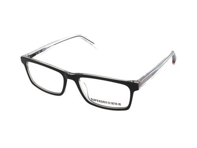 Brillen met correctie Superdry SDO 3001 104