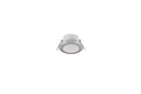 Trio InbouwspotArgus chroom - 653610106