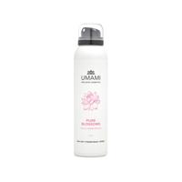 Umami Exclusive Cosmetics Pure Blossoms Deodorant Spray Lotus & Jasmine 150ml