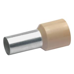 Klauke 179B Adereindhulzen 35 mm² Beige 50 stuk(s)