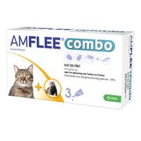 Amflee Amflee Combo Kat/Fret