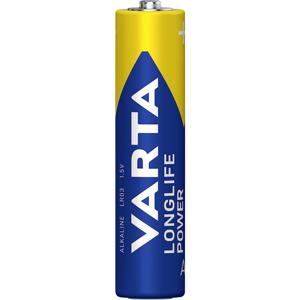 Varta Longlife AAA batterij (potlood) Alkaline 1200 mAh 1.5 V 10 stuk(s)