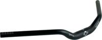 By,schulz stuur "handlebar p.2 super strong" bar handlebar p.2 sup.strong" 31,8mm