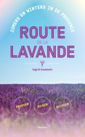 Route de la Lavande - Ingrid Castelein - ebook