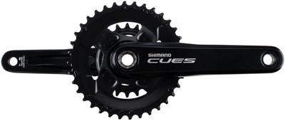 SHIMANO Crankset shim.cues fc-u4010-2 36/22t 170mm