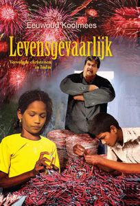 Levensgevaarlijk - Eeuwoud Koolmees - ebook