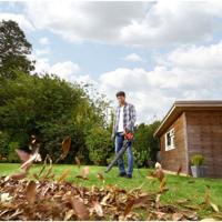 Black & Decker BEBLV301-QS bladblazer 3000 W